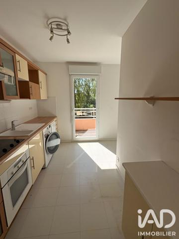 Appartement à vendre 3 pièces 62,15 m² La Baule-Escoublac