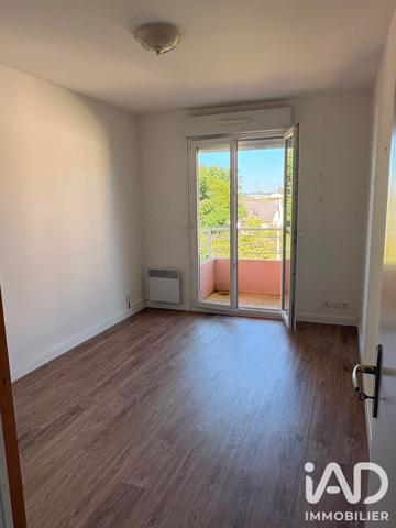 Appartement à vendre 3 pièces 62,15 m² La Baule-Escoublac