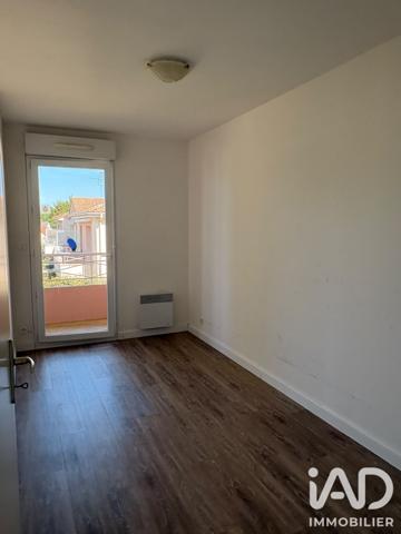 Appartement à vendre 3 pièces 62,15 m² La Baule-Escoublac