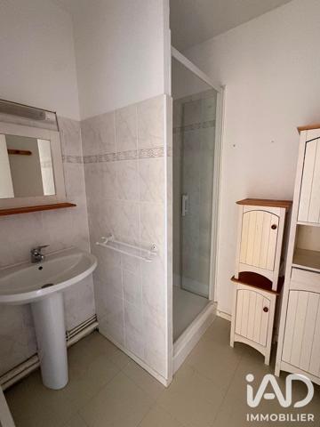 Appartement à vendre 3 pièces 62,15 m² La Baule-Escoublac