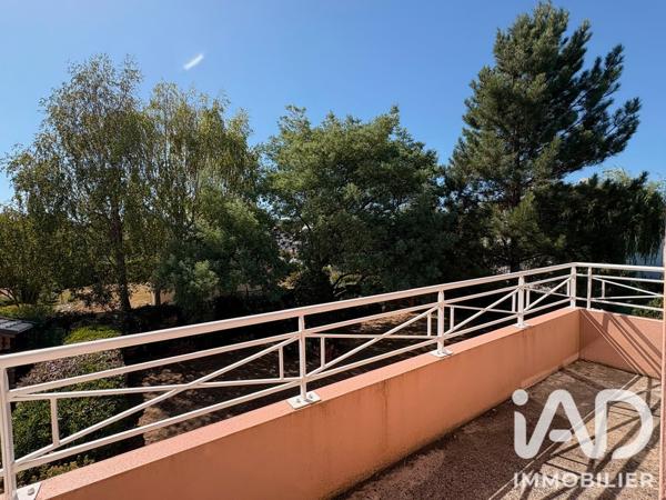 Appartement à vendre 3 pièces 62,15 m² La Baule-Escoublac