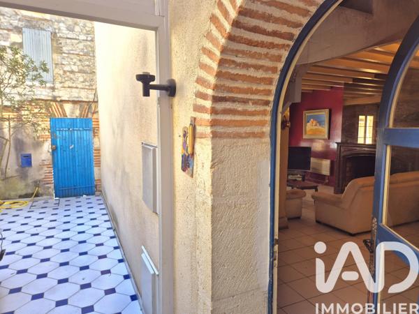 Maison à vendre 5 pièces 132 m² Agen