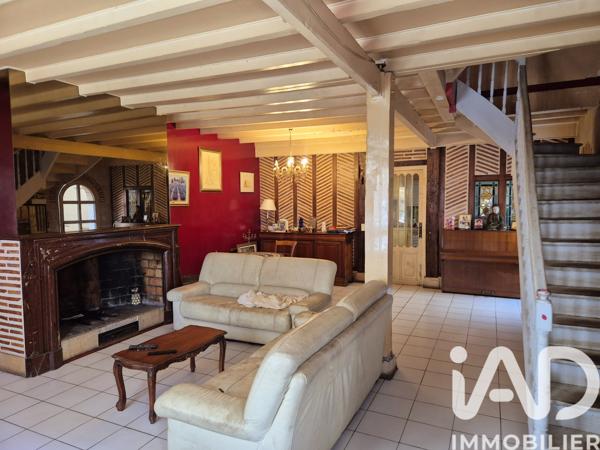 Maison à vendre 5 pièces 132 m² Agen