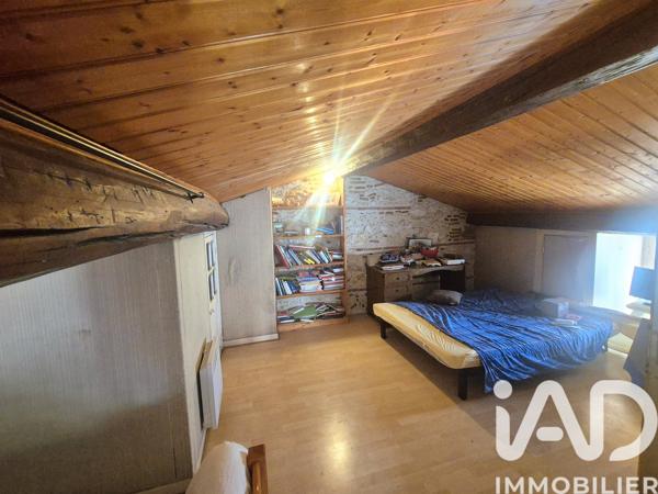 Maison à vendre 5 pièces 132 m² Agen