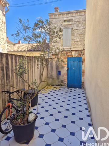 Maison à vendre 5 pièces 132 m² Agen