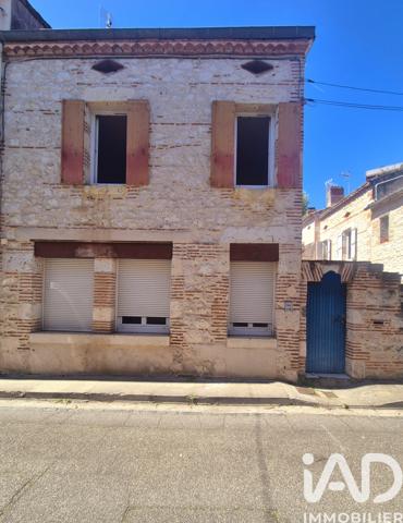 Maison à vendre 5 pièces 132 m² Agen