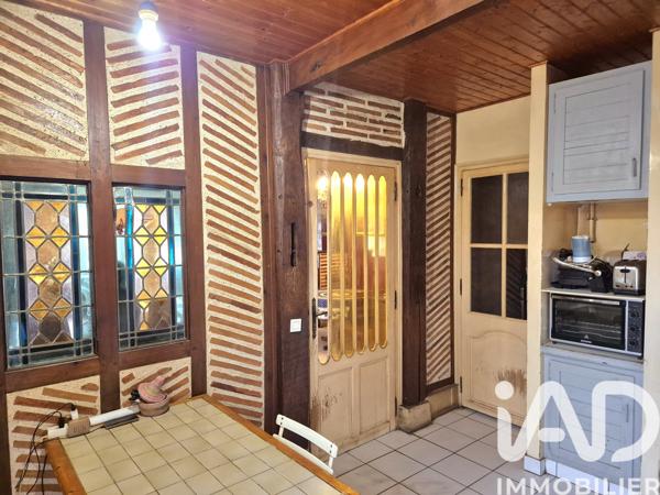 Maison à vendre 5 pièces 132 m² Agen