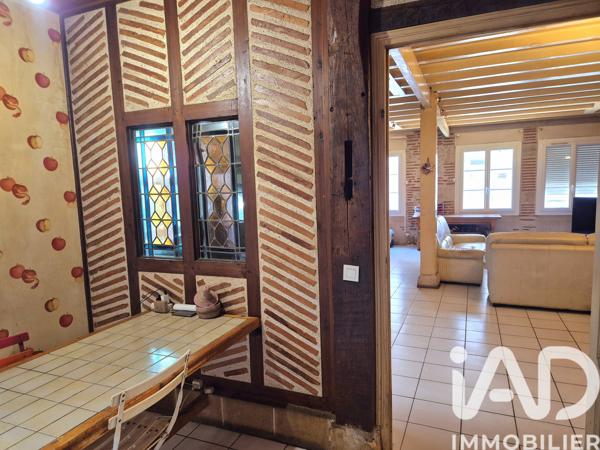 Maison à vendre 5 pièces 132 m² Agen