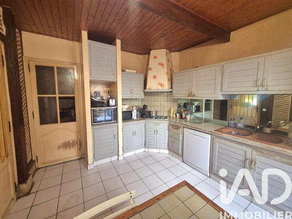 Maison à vendre 5 pièces 132 m² Agen