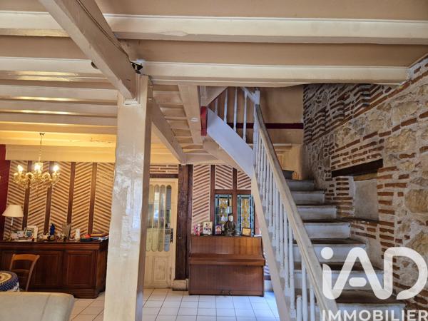 Maison à vendre 5 pièces 132 m² Agen