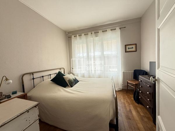 Appartement T4 à vendre SAINT MALO - 89 m² (réf : JG26643E)