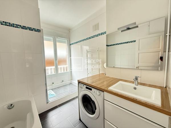 Appartement T4 à vendre SAINT MALO - 89 m² (réf : JG26643E)