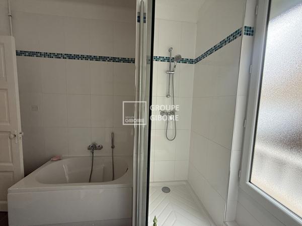 Appartement T4 à vendre SAINT MALO - 89 m² (réf : JG26643E)