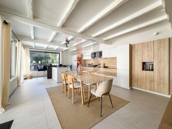 PROPRIÉTÉ 4 CHAMBRES