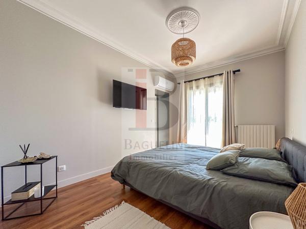 PROPRIÉTÉ 4 CHAMBRES