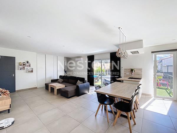 A VENDRE - MILLAS - VILLA