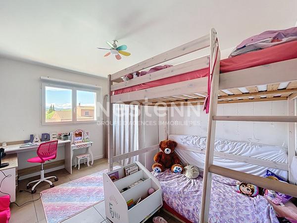 A VENDRE - MILLAS - VILLA