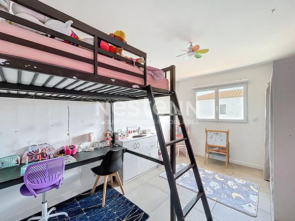 A VENDRE - MILLAS - VILLA