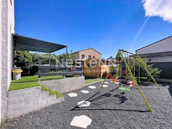 A VENDRE - MILLAS - VILLA