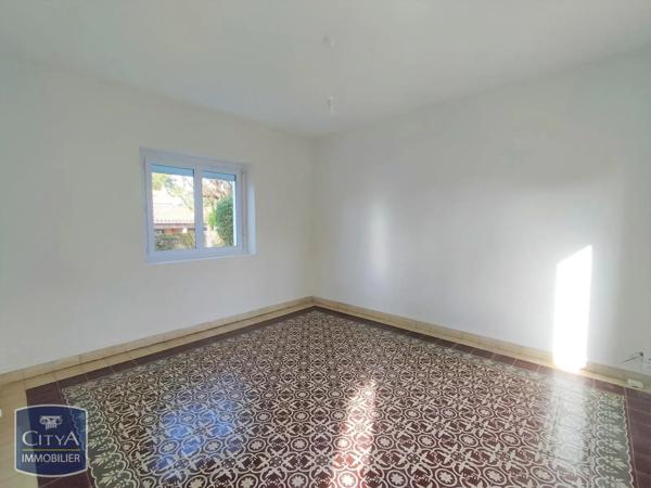 Maison à louer 3 pièces 63m²