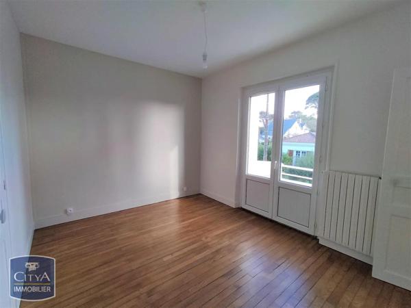 Maison à louer 3 pièces 63m²