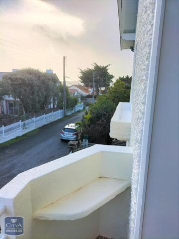 Maison à louer 3 pièces 63m²