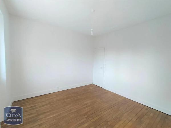 Maison à louer 3 pièces 63m²