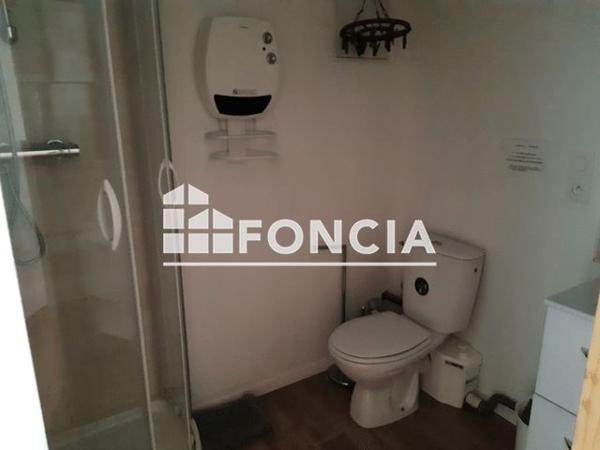 Location Studio meublé 33.97 m² - 9 RUE DE LA REPUBLIQUE Pau 64000