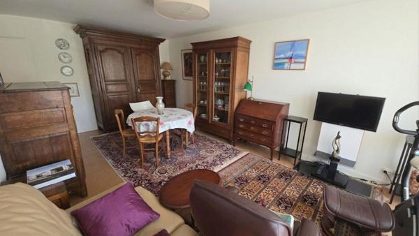 Appartement Dreux type 4 de 88m2 - balcon - garage