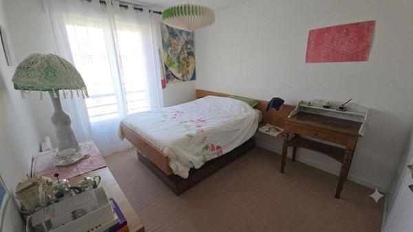 Appartement Dreux type 4 de 88m2 - balcon - garage