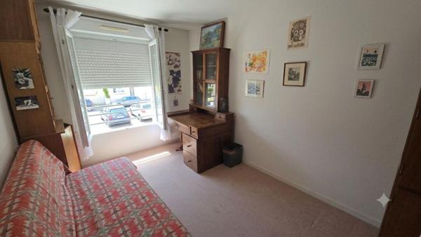 Appartement Dreux type 4 de 88m2 - balcon - garage