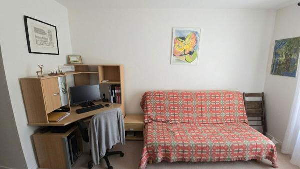 Appartement Dreux type 4 de 88m2 - balcon - garage
