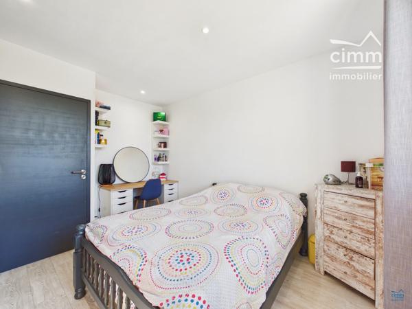 NOUVEAUTE chez CIMM IMMOBILIER LONGUE JUMELLES
