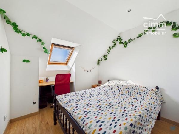 NOUVEAUTE chez CIMM IMMOBILIER LONGUE JUMELLES