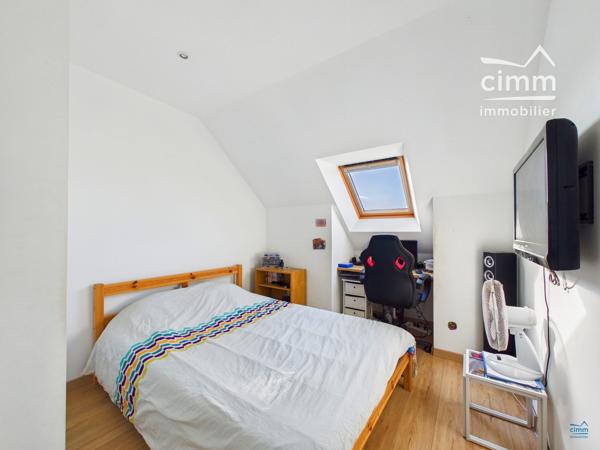 NOUVEAUTE chez CIMM IMMOBILIER LONGUE JUMELLES