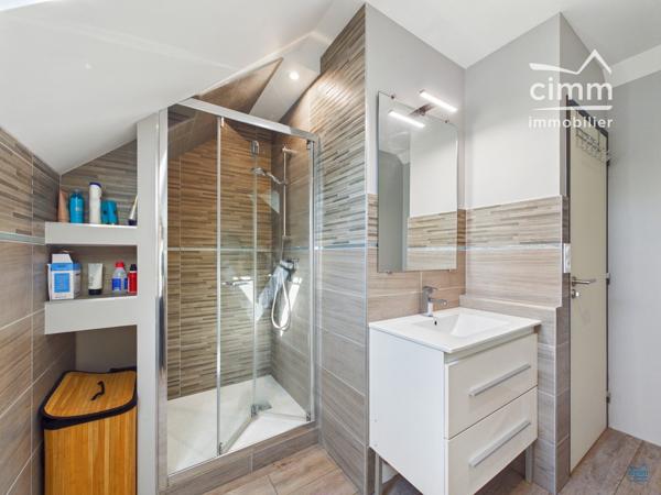 NOUVEAUTE chez CIMM IMMOBILIER LONGUE JUMELLES
