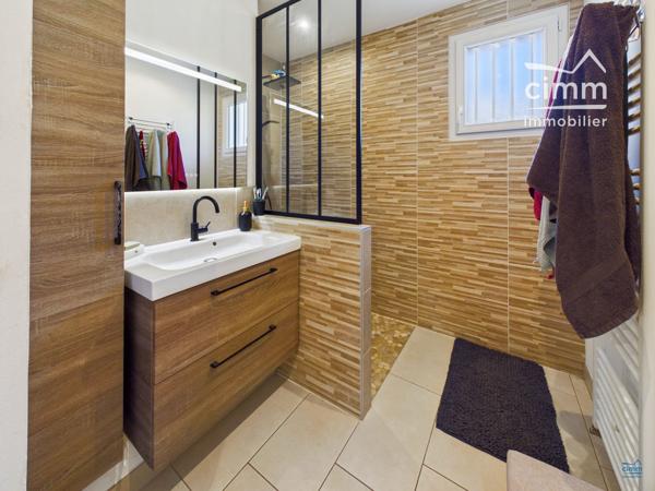 NOUVEAUTE chez CIMM IMMOBILIER LONGUE JUMELLES