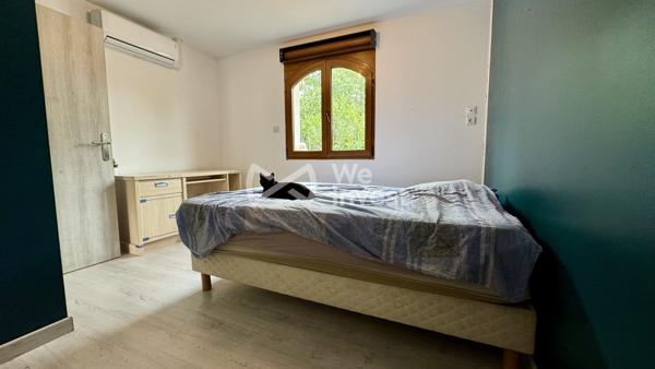 Propriété d'exception de 900m² au sol