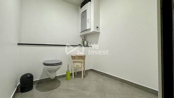 Propriété d'exception de 900m² au sol