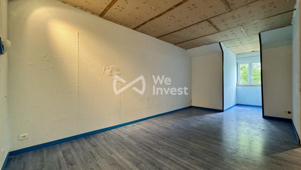 Propriété d'exception de 900m² au sol