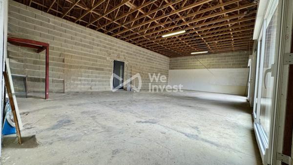 Propriété d'exception de 900m² au sol