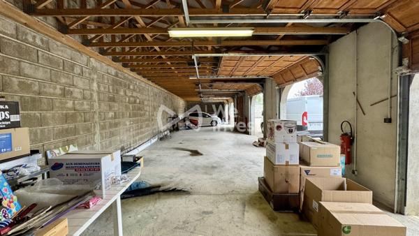 Propriété d'exception de 900m² au sol