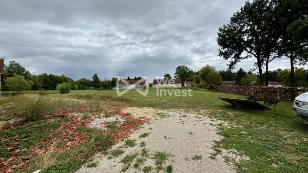 Propriété d'exception de 900m² au sol