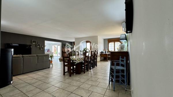Propriété d'exception de 900m² au sol