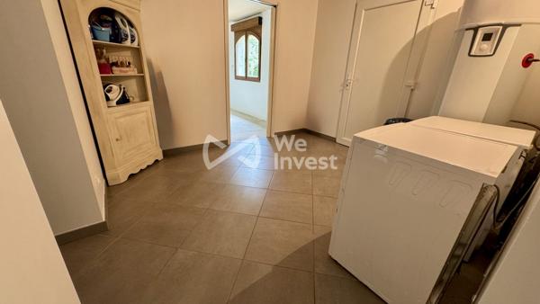 Propriété d'exception de 900m² au sol