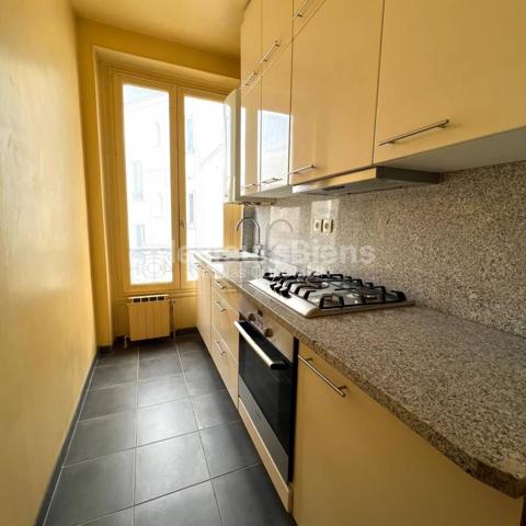 Appartement de 2 pièces Le Raincy Gare! 3 min RER E...