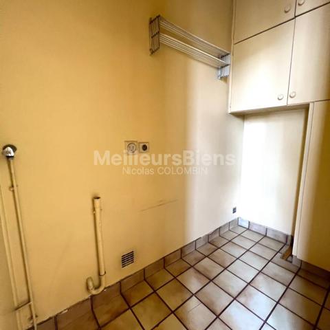 Appartement de 2 pièces Le Raincy Gare! 3 min RER E...