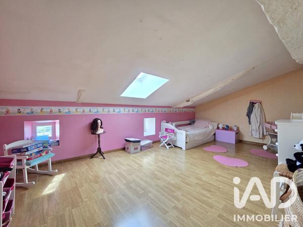 Maison à vendre 4 pièces 84 m² Saint-Victurnien