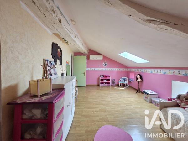 Maison à vendre 4 pièces 84 m² Saint-Victurnien