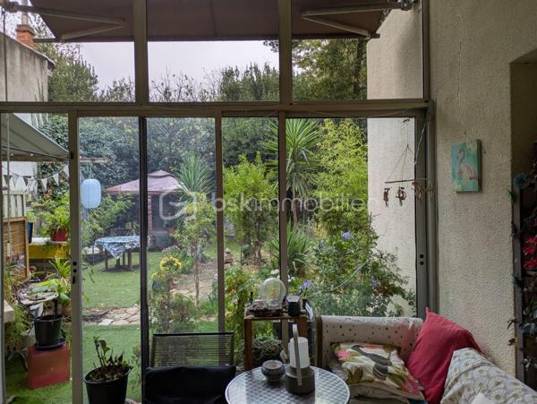 Appartement de 112 m²